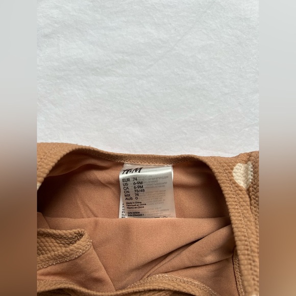 H&M Baby Girl Swimwear - Picture 3 of 3